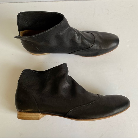 Coclico Isla leather ankle boots EU39 - Picture 14 of 14